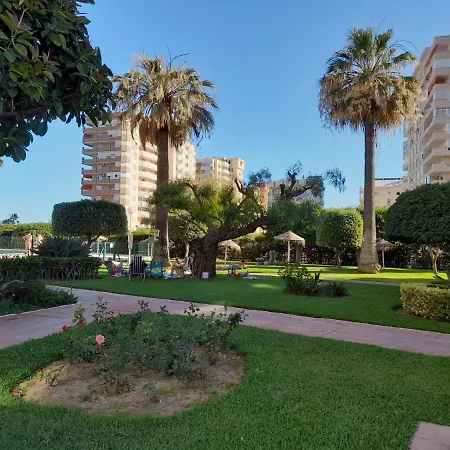Διαμέρισμα Escapada A La Costa Del Sol