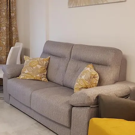 Escapada A La Costa Del Sol