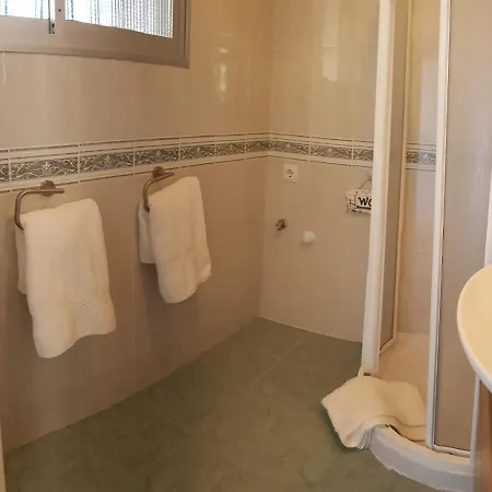 Appartamento Escapada A La Costa Del Sol