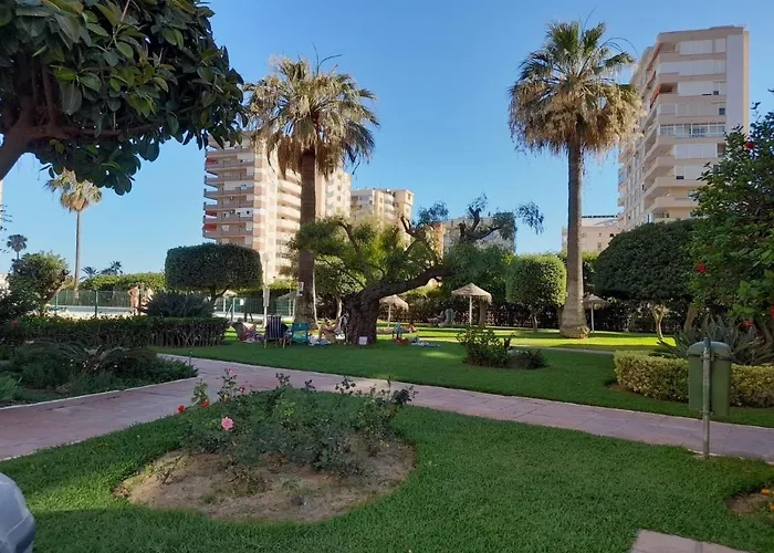 Appartement Escapada A La Costa Del Sol