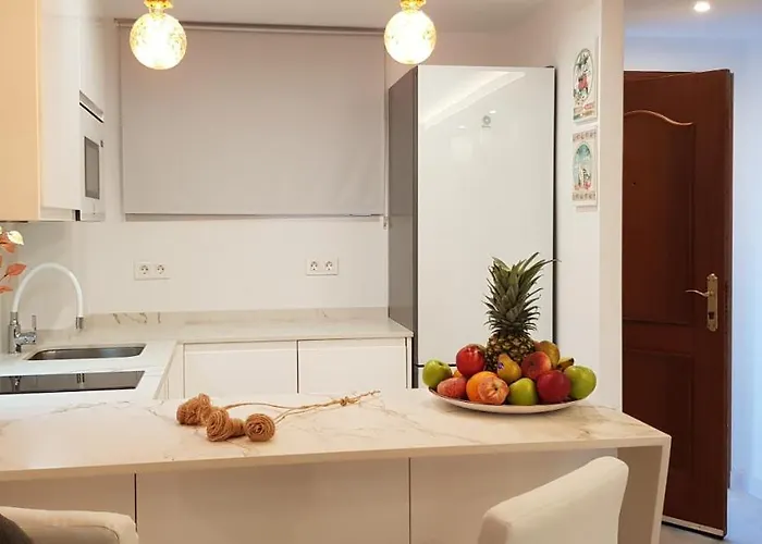 Appartement Escapada A La Costa Del Sol Fuengirola