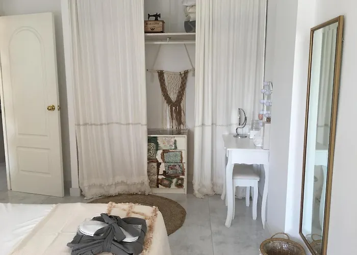 Appartement Escapada A La Costa Del Sol
