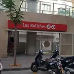 Escapada A La Costa Del Sol Apartman Fuengirola