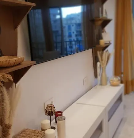 Escapada A La Costa Del Sol Appartement Fuengirola