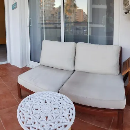Escapada A La Costa Del Sol Appartement *