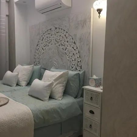 Escapada A La Costa Del Sol Appartement Fuengirola