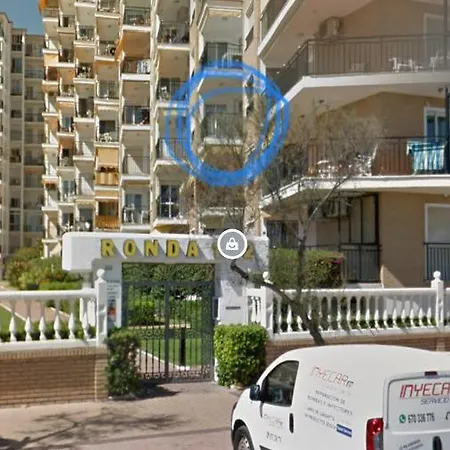 Escapada A La Costa Del Sol * Fuengirola