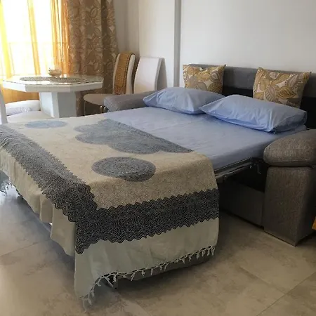 Escapada A La Costa Del Sol Appartement *