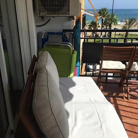 Escapada A La Costa Del Sol * Fuengirola