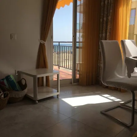 Escapada A La Costa Del Sol Apartman Fuengirola